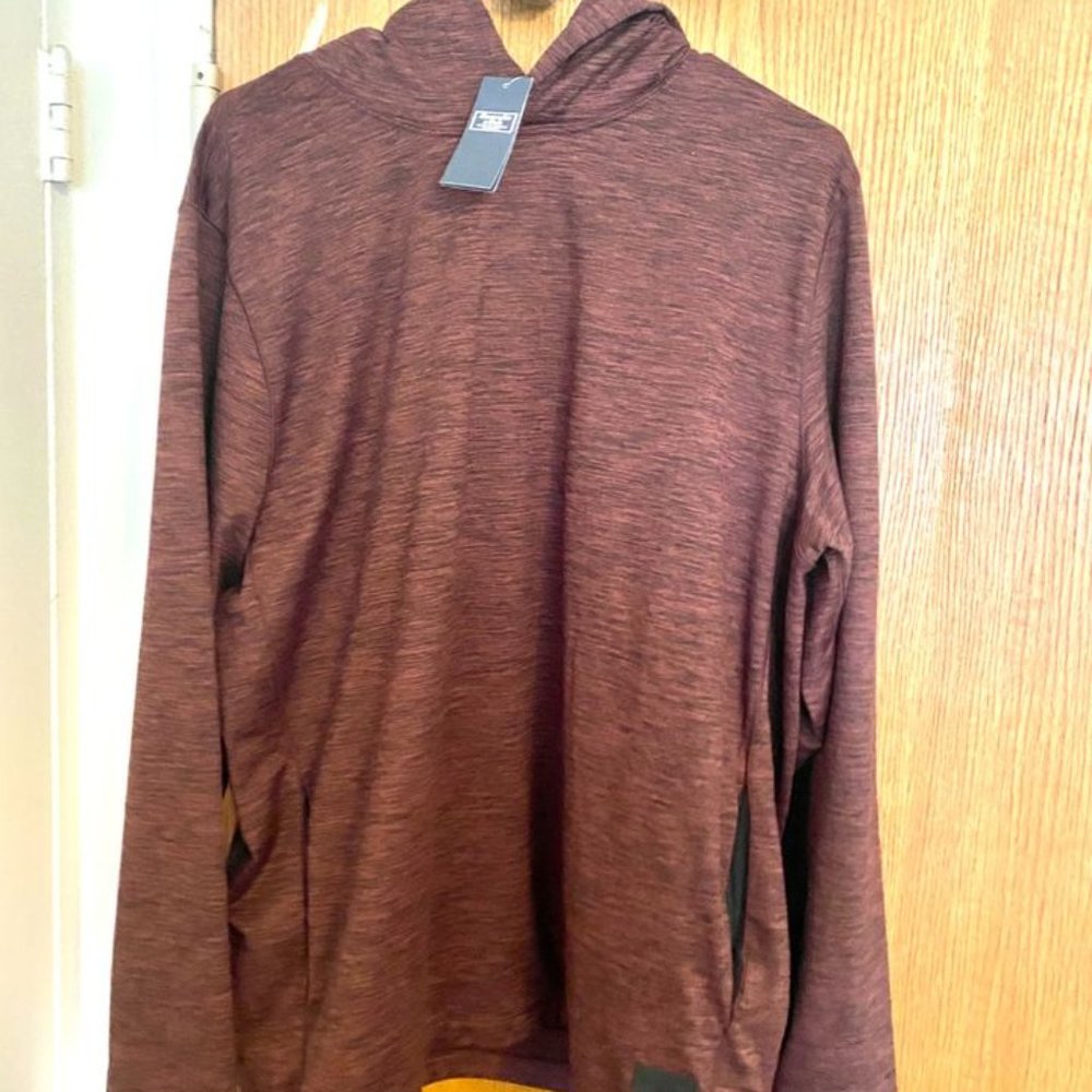 New lightweight super soft Abercrombie & Fitch long sleeve